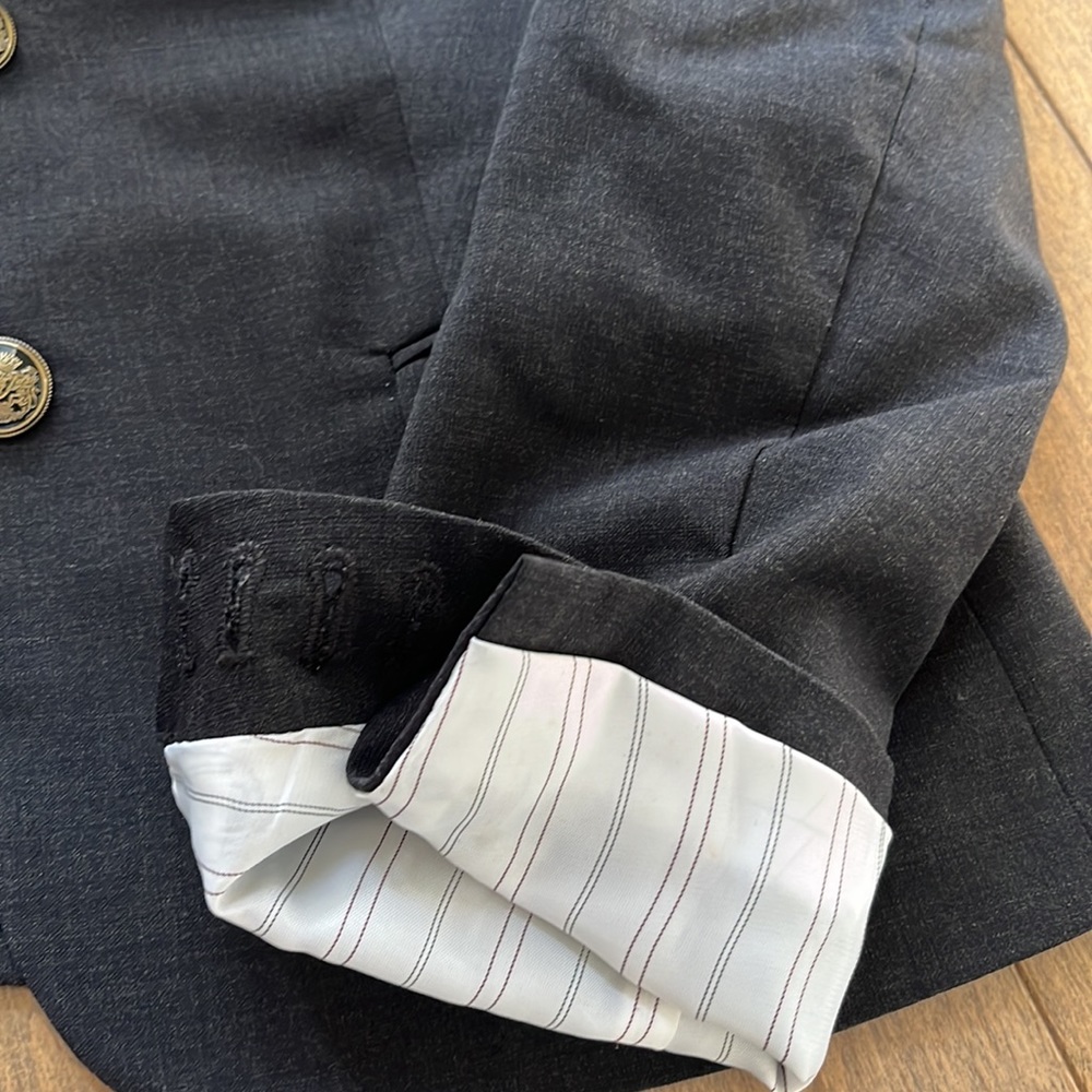 Talula blazer - Picture 5 of 6